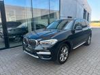 BMW X3 30e Drive PHEV. LEDER/CAM360/KEYLESS, Automaat, 215 kW, Zwart, 4 cilinders