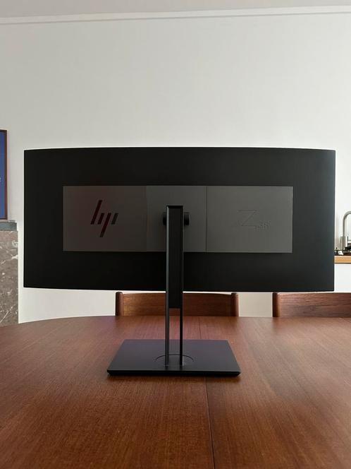 HP Z38c | 37.5" - zo goed als nieuw, Computers en Software, Monitoren, Zo goed als nieuw, DisplayPort, IPS, Ophalen