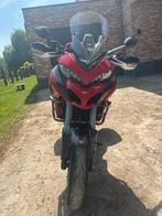 Ducati multistrada 1260s, Motoren, Motoren | Ducati, Particulier, 1260 cc, Toermotor