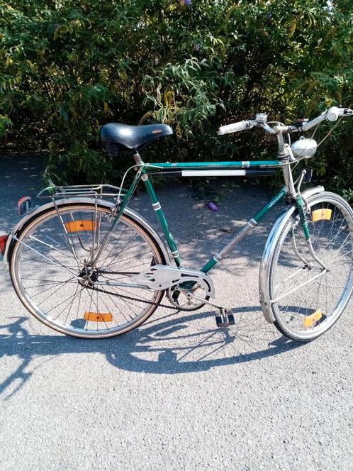 mooie klassieker, Fietsen en Brommers, Fietsen | Oldtimers, Ophalen