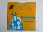 The first class : Beach baby. 1983, Comme neuf, 7 pouces, Pop, Enlèvement ou Envoi