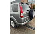 2005 Honda CR-V 2.2 i-CTDi, Auto's, Honda, Gebruikt, Overige modellen, Bedrijf, Overige carrosserie