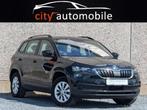 Skoda Karoq 1.6 TDI DSG CARPLAY GPS SIEGES SPORT CAMERA, Auto's, Automaat, Gebruikt, 4 cilinders, 116 pk