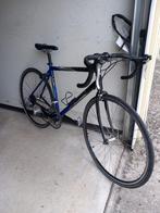Koersfiets, Fietsen en Brommers, Ophalen