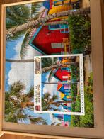Puzzel 1000stukken, Hobby en Vrije tijd, Ophalen of Verzenden, 500 t/m 1500 stukjes, Gebruikt, Legpuzzel