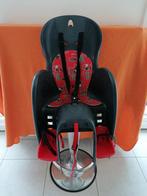 Fietsstoeltje 22 tot 48kg, Ophalen, Gebruikt