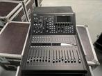 Midas M32R met DL 16 stageblock, Musique & Instruments, Tables de mixage, Comme neuf, Enlèvement