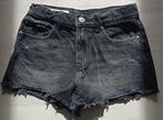 short ZARA, Kinderen en Baby's, Kinderkleding | Maat 140, Broek, Gebruikt, Meisje, Ophalen of Verzenden