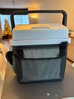 Electrische frigobox voor in de wagen - Waeco AS-25, Caravans en Kamperen, Koelboxen, Ophalen, Gebruikt, Koelbox, Elektrisch