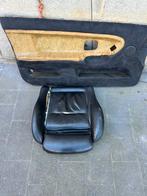 Bmw E36 deurpaneel en zit van sportstoel, Ophalen, BMW