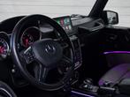 Mercedes-Benz G350 FULL G63 AMG I 22' I CARBON I CIEL ETOILE, Automaat, Testrit aan huis, 3200 kg, G-Klasse