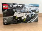 LEGO 76900 Speed Champions Königsegg Jesko MISB, Lego, Enlèvement ou Envoi, Neuf