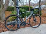 Trek emonda sl6 pro taille 54, Autres marques, Enlèvement, Utilisé, Carbone