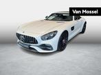 Mercedes-Benz AMG GT Roadster + EDITION 50 + AMG DYNAMIC PLU, Automaat, Gebruikt, 259 g/km, Wit