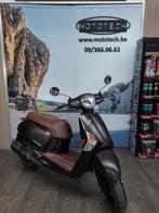 Kymco Like klasseB 2t, Fietsen en Brommers, Ophalen, Gebruikt, 49 cc, Klasse B (45 km/u)