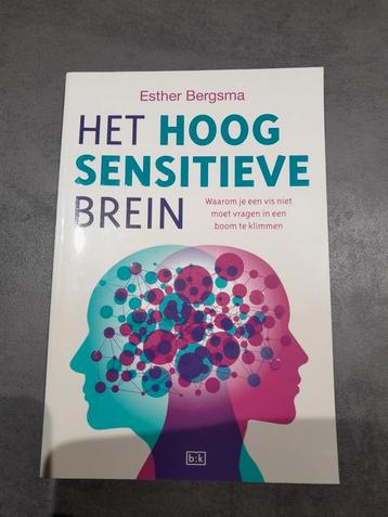 Het hoog sensitieve brein 