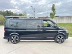 Volkswagen t5 2.0 180pk 5 plaats euro5 +trekhaak, Caravans en Kamperen, Mobilhomes, Particulier, Volkswagen