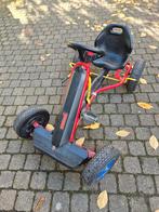 gocart, Ophalen, Gebruikt, Puky