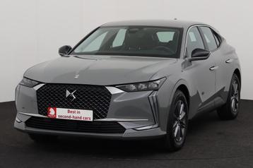DS Automobiles DS 4 e-TENSE PHEV e-TENSE PHEV + CARPLAY + PD beschikbaar voor biedingen