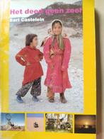 boek: het deed geen zeer/Bart Castelein, Enlèvement ou Envoi, Utilisé