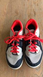 Volleybal schoen allsix v100 maat 34, Ophalen of Verzenden, Zo goed als nieuw, Schoenen