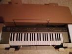 Vintage yamaha synthesizer (jaren'80 )PS-55, Enlèvement, Utilisé, Yamaha