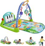 Fisher Price Trappel en Speel Piano Speelmat GRATIS LEVERING