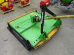 WEIDEBLOTER JOSKIN BEV 130 C1, Ophalen