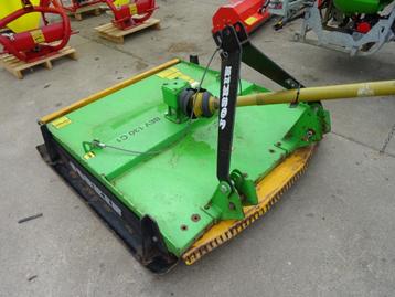 WEIDEBLOTER JOSKIN BEV 130 C1 beschikbaar voor biedingen