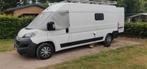Campervan, Caravans en Kamperen, Mobilhomes, Buscamper of Camperbus, Tot en met 3, Particulier, Overige merken