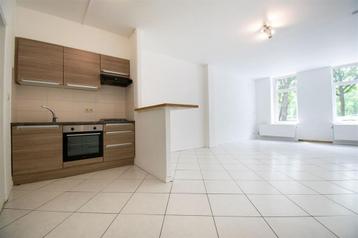 Appartement à louer à Liège, 1 chambre beschikbaar voor biedingen