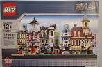Lego 10230 mini modulars, Ophalen, Zo goed als nieuw, Complete set, Lego