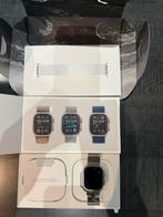Call Watch Ultra 2 Gloednieuw!!, Ophalen, Apple Watch, IOS, Nieuw