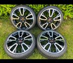 Mini cooper john cooper works circuit spoke 18 inch, Auto-onderdelen, Ophalen, Nieuw, 18 inch, Band(en)