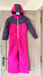 Skipak 6 jaar 115-124 cm Decathlon, Kleding | Dames, Wintersportkleding, Decathlon, Ophalen, Zo goed als nieuw, Pak