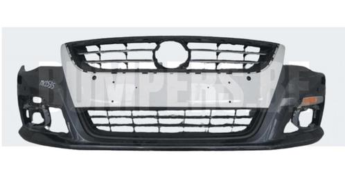 Bumper Volkswagen Passat CC 3C8 08-12 Voorbumper MK2535, Auto-onderdelen, Carrosserie, Bumper, Voor, Gebruikt, 6 maanden garantie