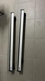 Thule wingbar evo 118cm, Auto diversen, Dakdragers, Ophalen, Gebruikt