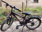 Jongensfiets 20 inch, Fietsen en Brommers, Ophalen, Gebruikt, 20 inch, Versnellingen