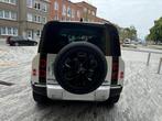 Land Rover Detender Diesel année 2019 km130000 euros 6b, Auto's, Land Rover, Automaat, Euro 6, Diesel, Te koop