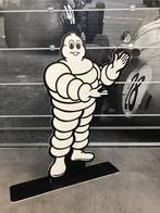 Michelin Bibendum Promoman, Ophalen, Gebruikt, Reclamebord