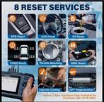 Diagnostic Services Auto, Autos : Divers, Outils de voiture, Enlèvement ou Envoi, Comme neuf