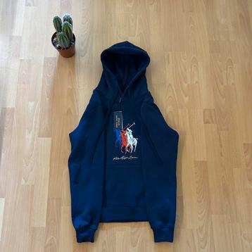 Polo Ralph Lauren beschikbaar voor biedingen