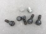 Boulons de roue antivol BMW M12 x 1,5 mm, Enlèvement, Utilisé, BMW