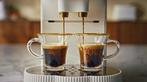 Alessi Koffiecupmachine Plissé (nieuw) € 111, Enlèvement ou Envoi, Neuf, Machine à espresso, Dosettes et capsules de café
