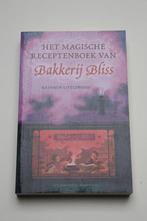 Het magische receptenboek van bakkerij bliss * littlewood, Boeken, Nieuw, Fictie, Ophalen of Verzenden