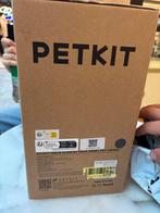 PETKIT stainless steel Fresh Element SOLO Nieuw, Animaux & Accessoires, Enlèvement