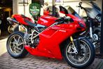 DUCATI 1198 S ***MOTOVERTE.BE***, Motoren, Motoren | Ducati, 2 cilinders, 1198 cc, Bedrijf, Sport