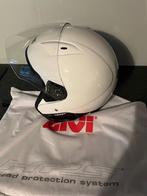 Helm Givi, Motoren, Ophalen, S