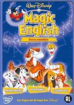 Disney Dvd - Magic English - Dieren ontdekken, Cd's en Dvd's, Ophalen of Verzenden