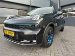 Lynk & Co 01 HEV ! Automaat Zwart 2021, Auto's, 1814 kg, Euro 6, Zwart, Parkeersensor